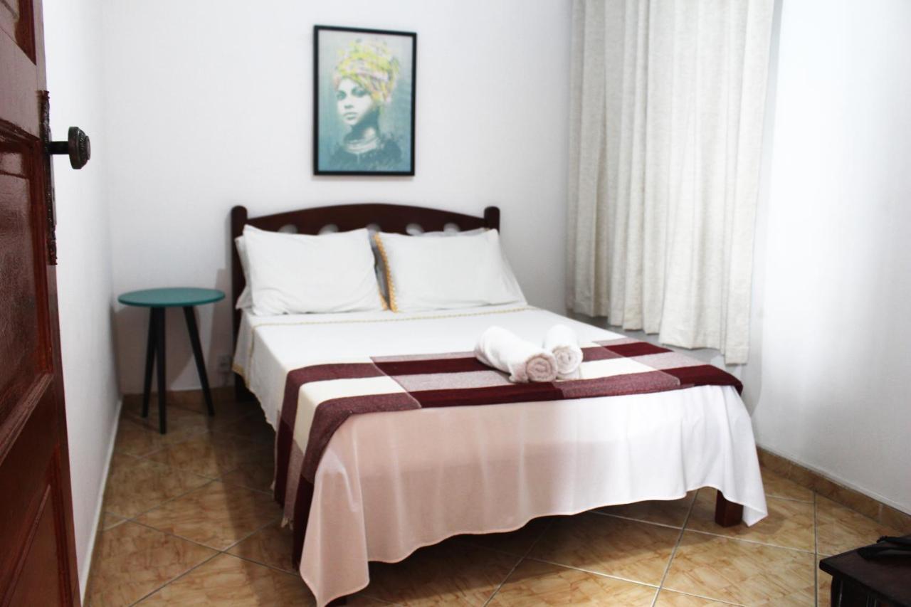 Tamboleiro'S Hotel Residence ซัลวาดอร์ ภายนอก รูปภาพ