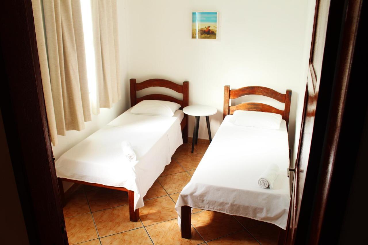 Tamboleiro'S Hotel Residence ซัลวาดอร์ ภายนอก รูปภาพ