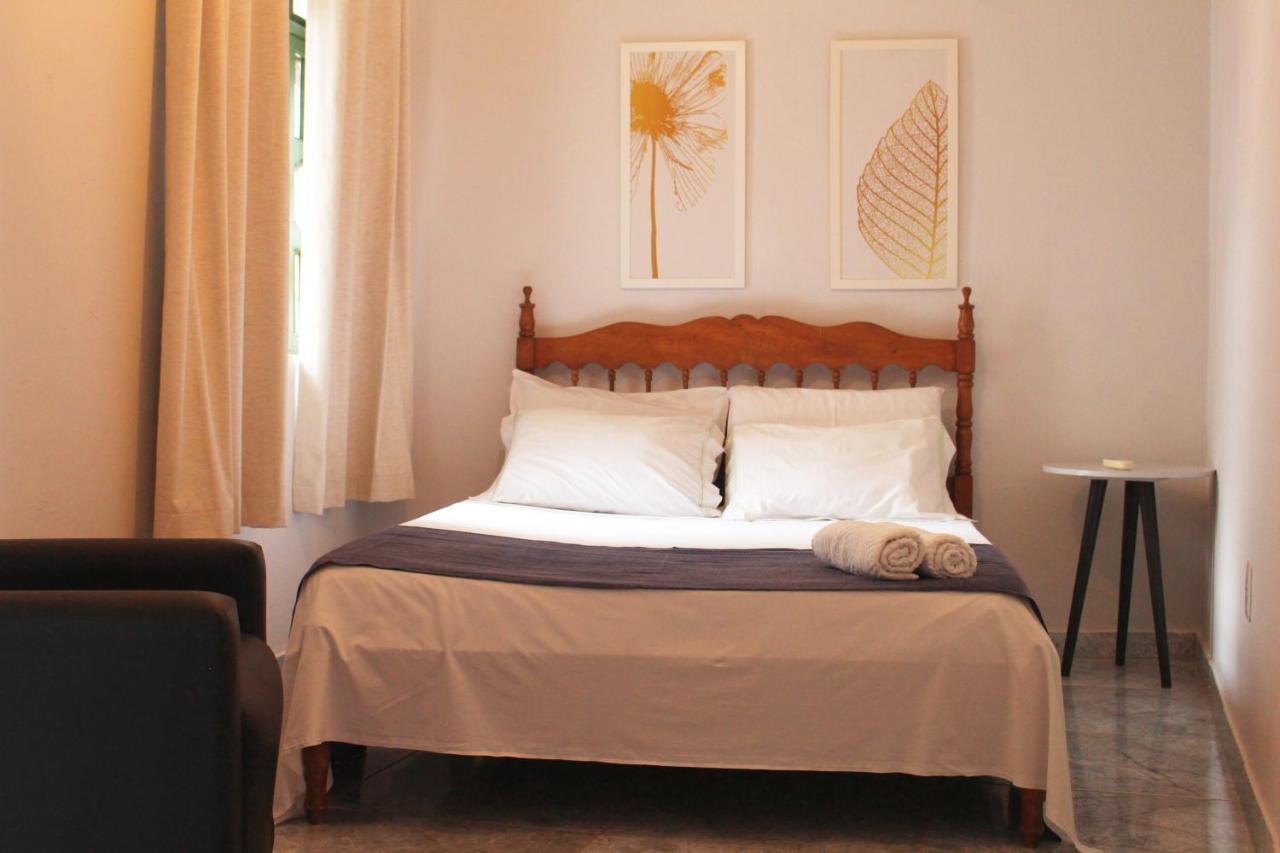 Tamboleiro'S Hotel Residence ซัลวาดอร์ ภายนอก รูปภาพ
