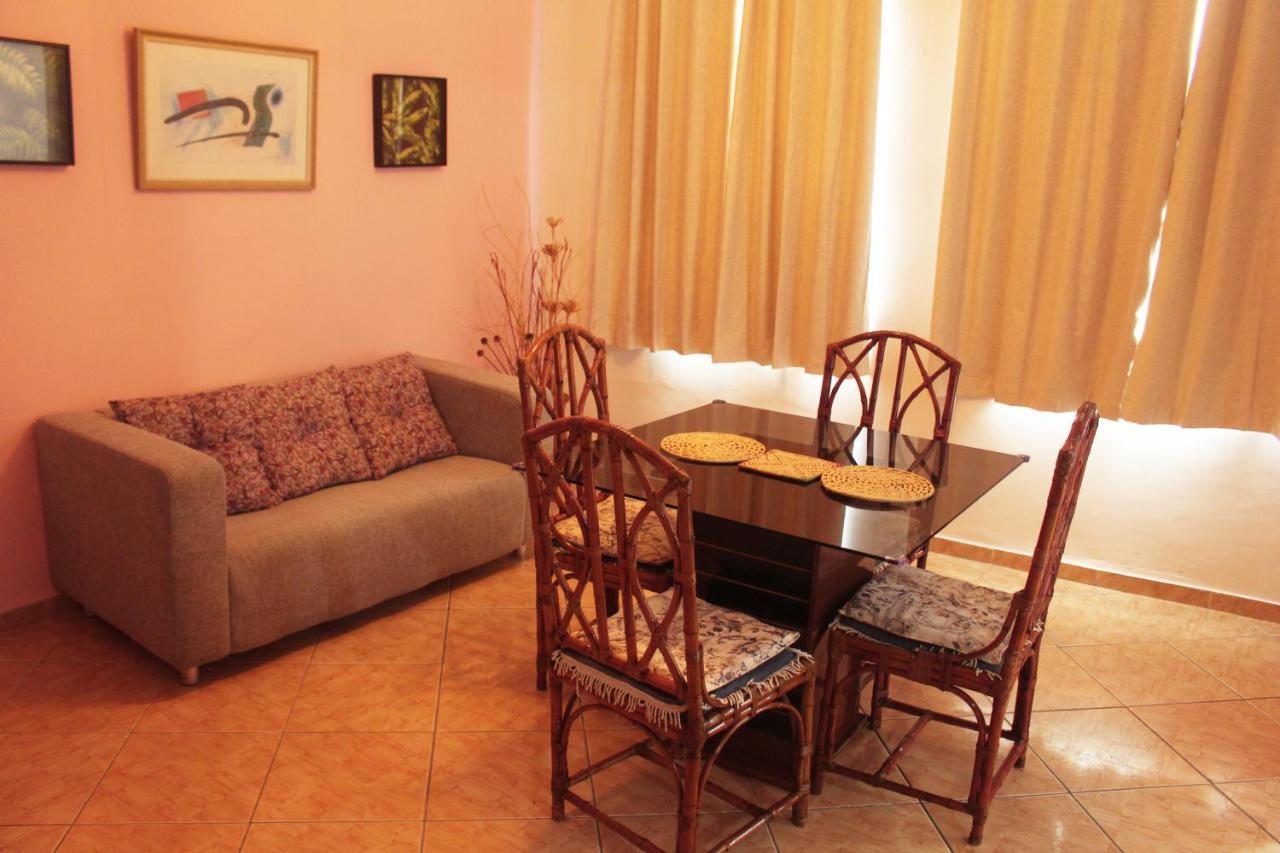 Tamboleiro'S Hotel Residence ซัลวาดอร์ ภายนอก รูปภาพ