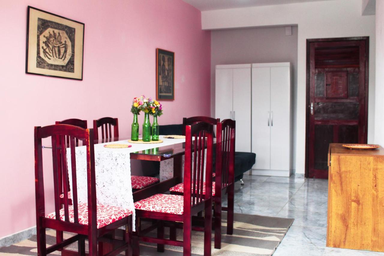Tamboleiro'S Hotel Residence ซัลวาดอร์ ภายนอก รูปภาพ