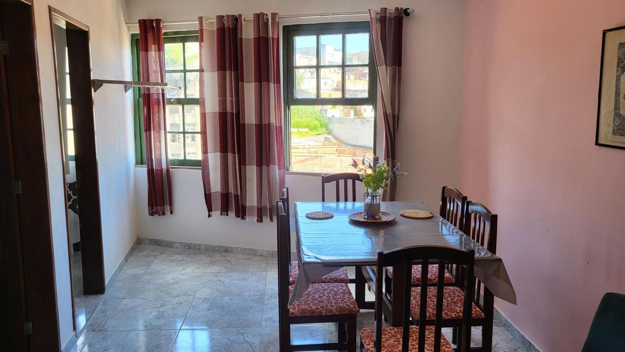 Tamboleiro'S Hotel Residence ซัลวาดอร์ ภายนอก รูปภาพ