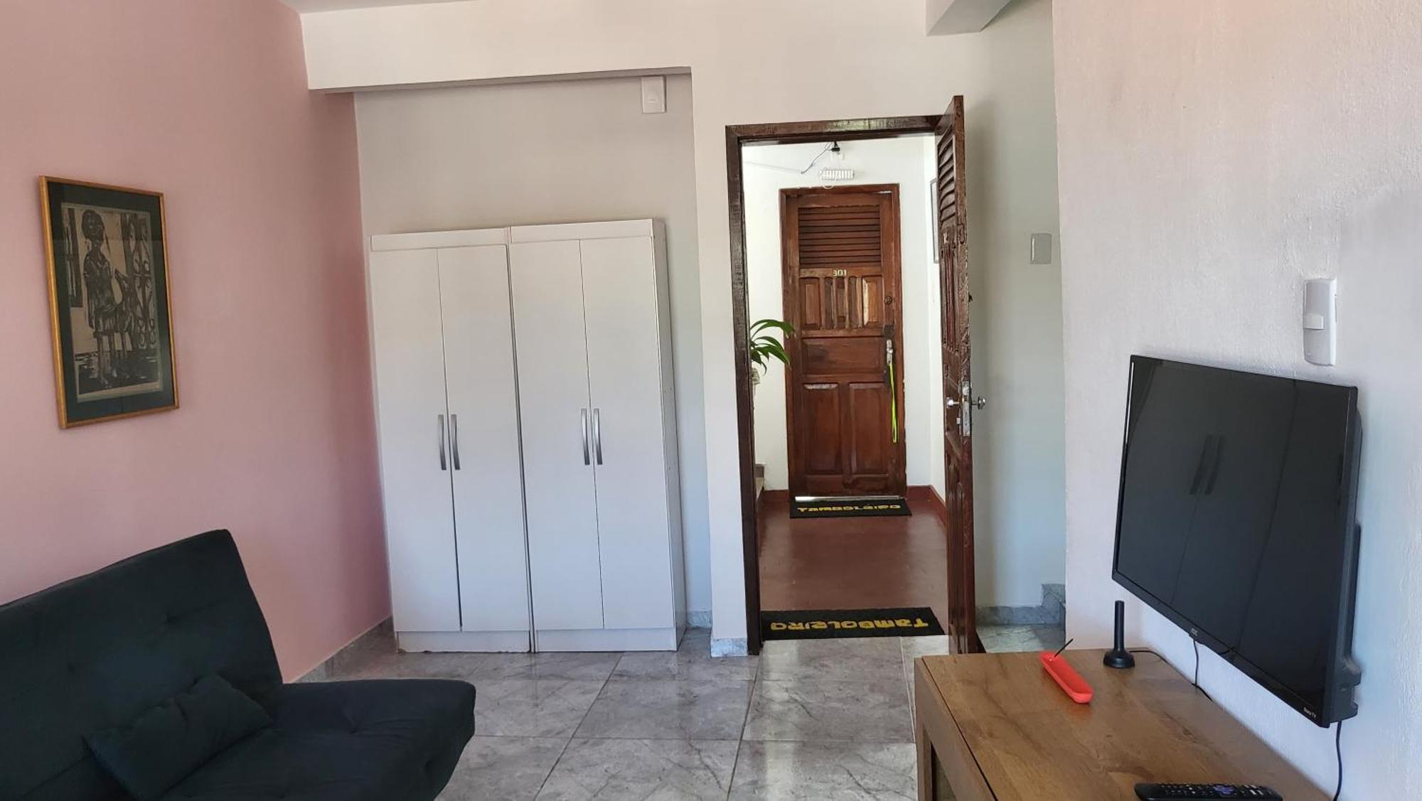 Tamboleiro'S Hotel Residence ซัลวาดอร์ ภายนอก รูปภาพ