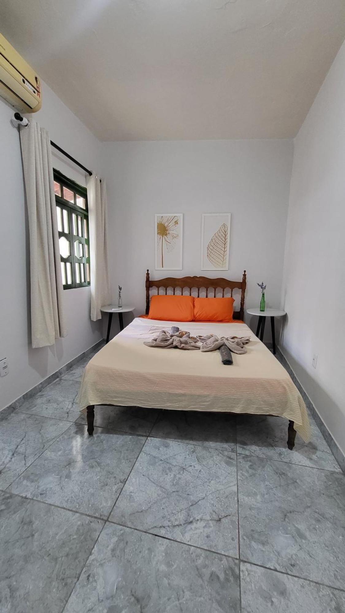 Tamboleiro'S Hotel Residence ซัลวาดอร์ ภายนอก รูปภาพ