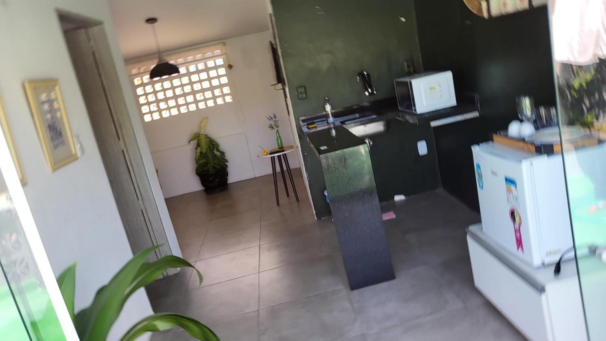 Tamboleiro'S Hotel Residence ซัลวาดอร์ ภายนอก รูปภาพ