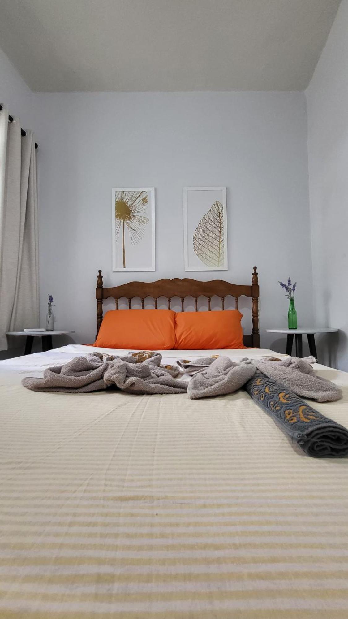 Tamboleiro'S Hotel Residence ซัลวาดอร์ ภายนอก รูปภาพ