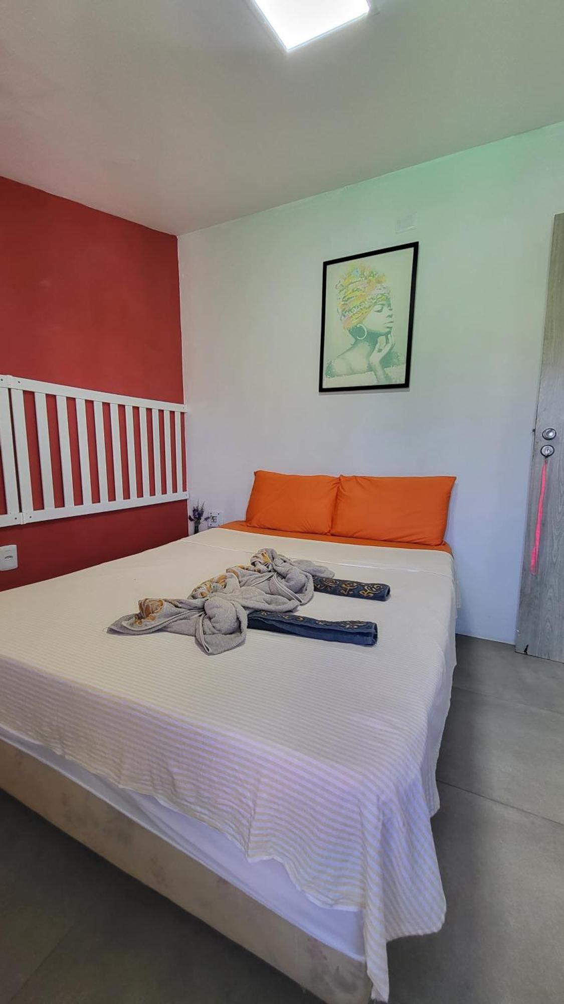 Tamboleiro'S Hotel Residence ซัลวาดอร์ ภายนอก รูปภาพ