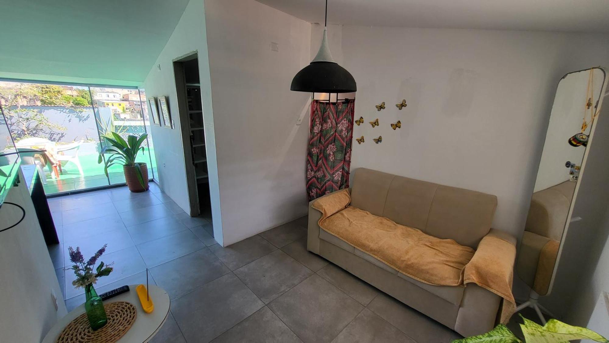 Tamboleiro'S Hotel Residence ซัลวาดอร์ ภายนอก รูปภาพ