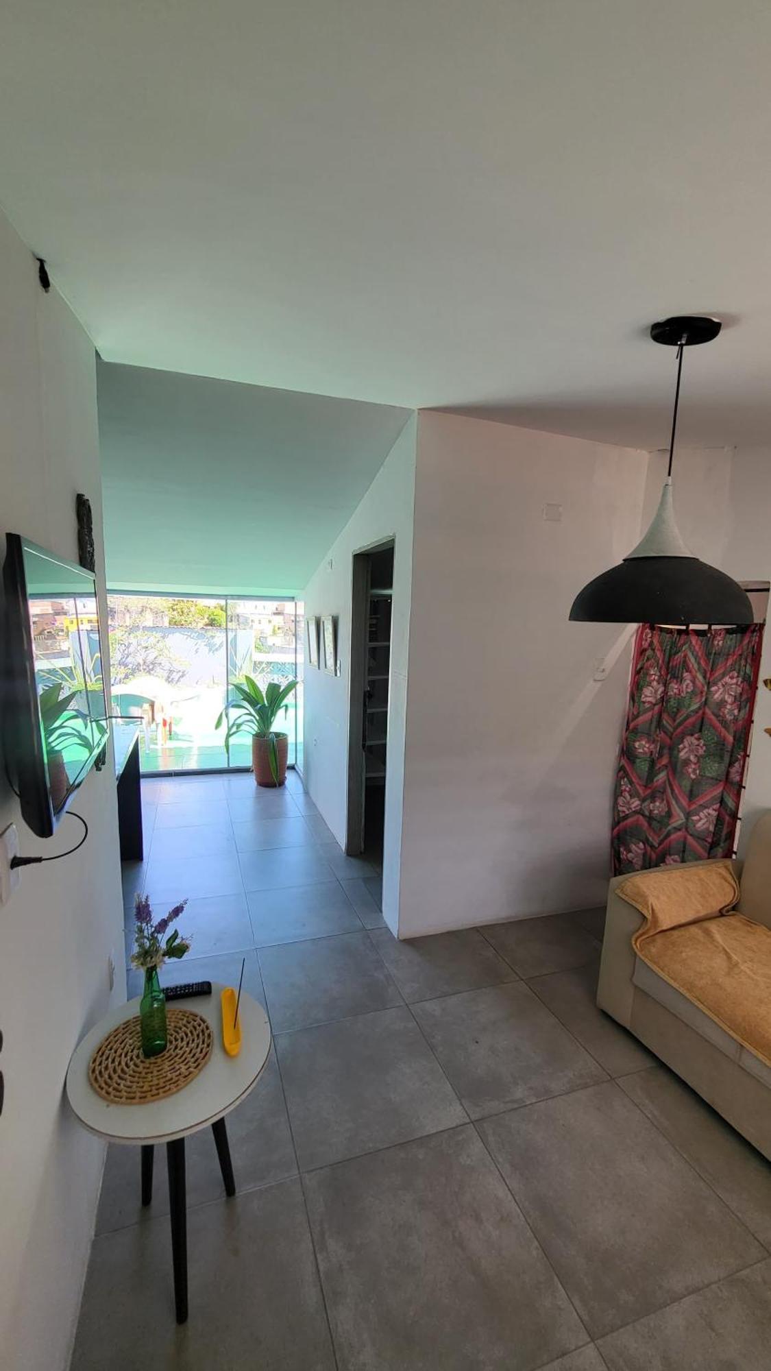 Tamboleiro'S Hotel Residence ซัลวาดอร์ ภายนอก รูปภาพ