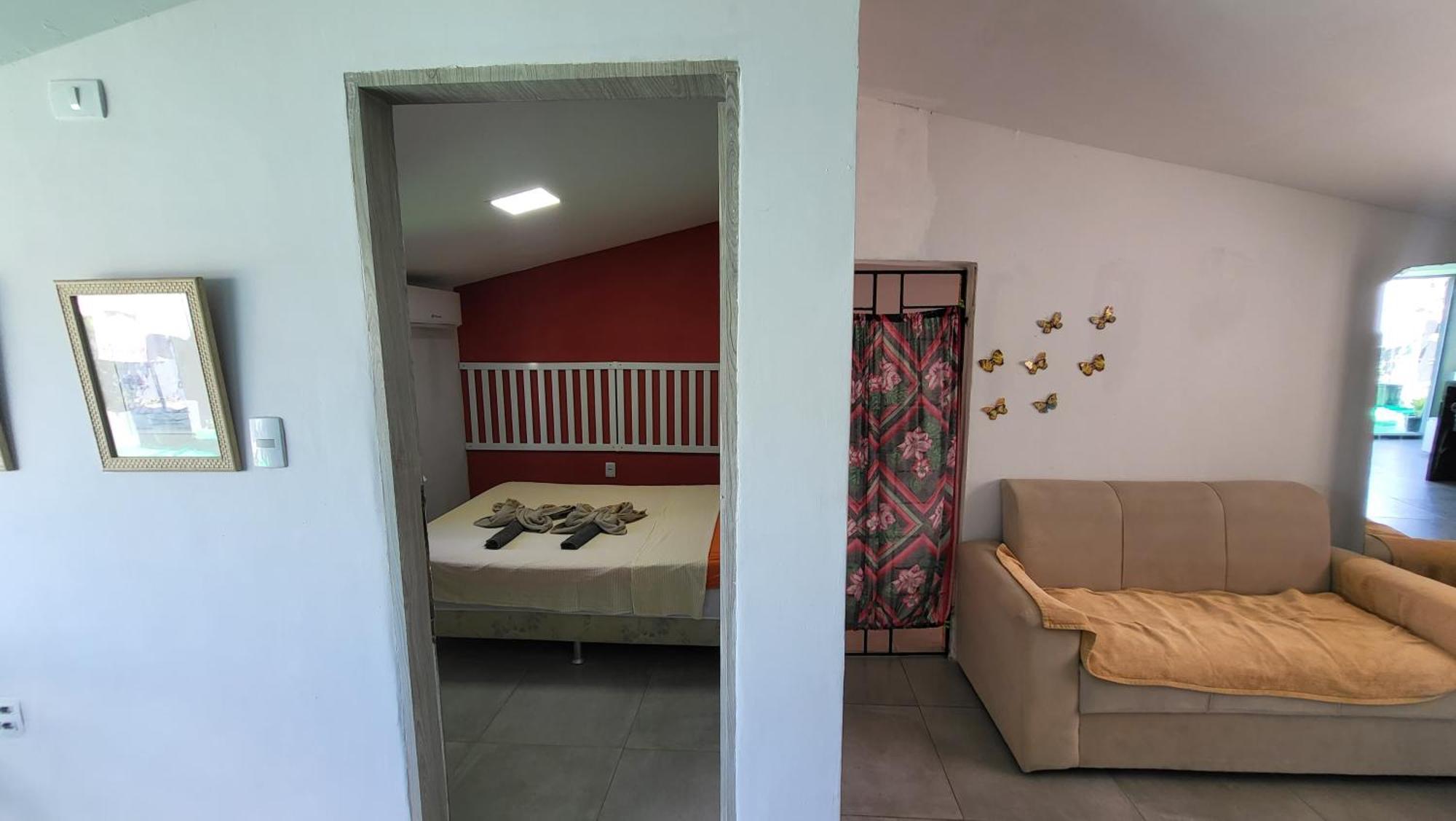 Tamboleiro'S Hotel Residence ซัลวาดอร์ ภายนอก รูปภาพ