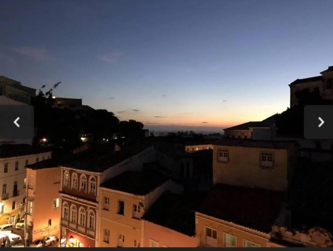 Tamboleiro'S Hotel Residence ซัลวาดอร์ ภายนอก รูปภาพ