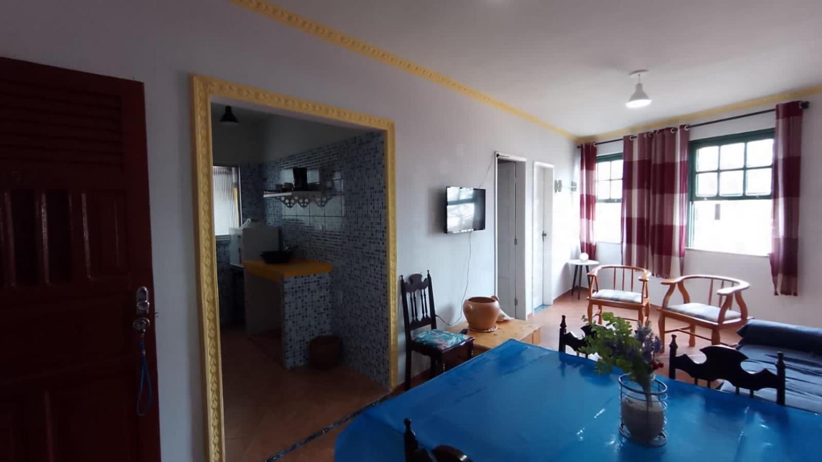Tamboleiro'S Hotel Residence ซัลวาดอร์ ภายนอก รูปภาพ