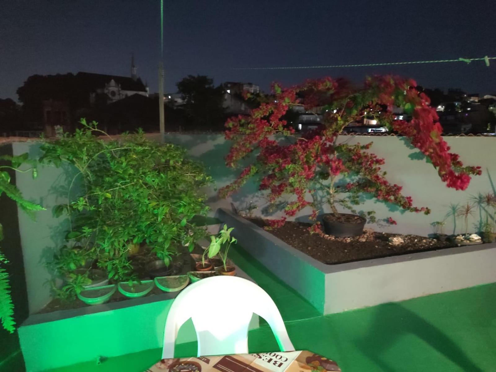 Tamboleiro'S Hotel Residence ซัลวาดอร์ ภายนอก รูปภาพ